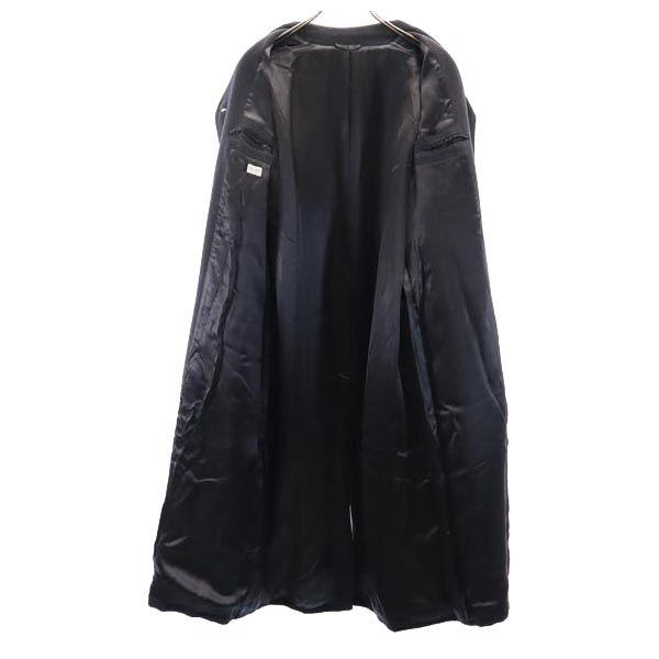 Paul Smith（ポール・スミス） ウールブレンド チェスターコート 40 黒