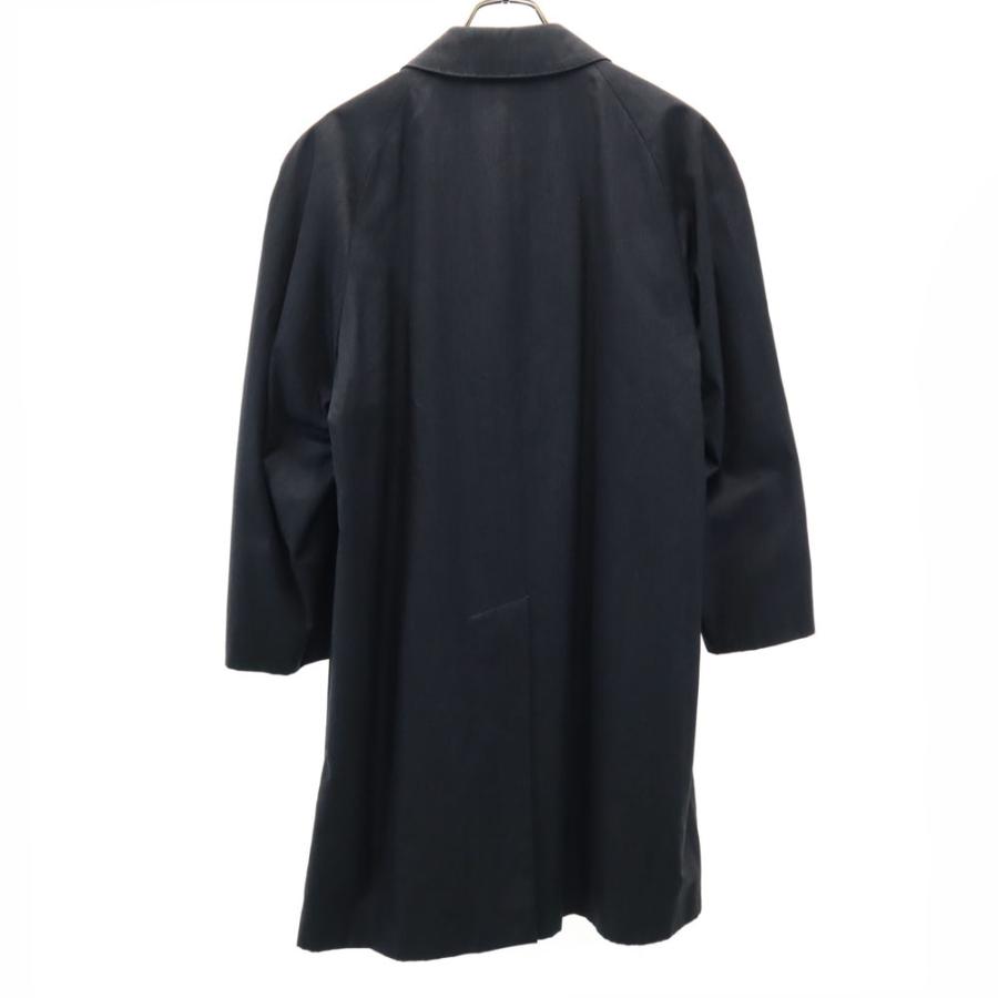 LANVIN（ランバン） 90s オールド ステンカラーコート R44-43