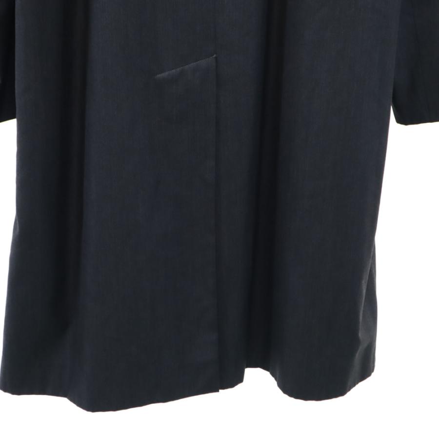 LANVIN（ランバン） 90s オールド ステンカラーコート R44-43