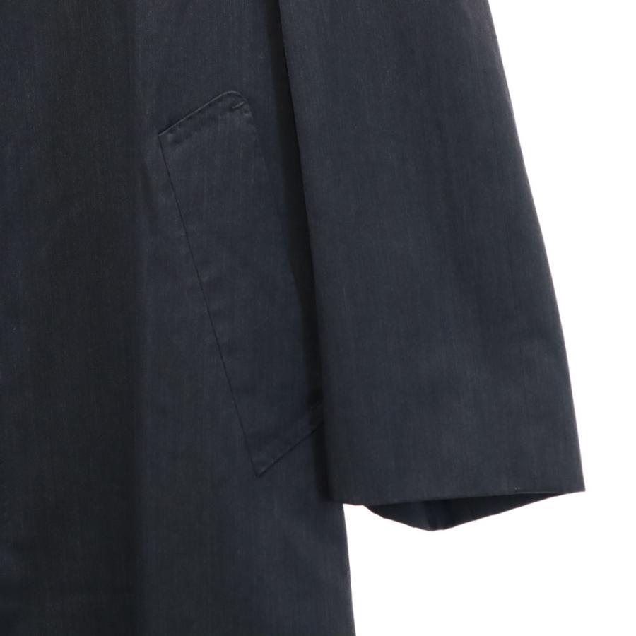 LANVIN（ランバン） 90s オールド ステンカラーコート R44-43