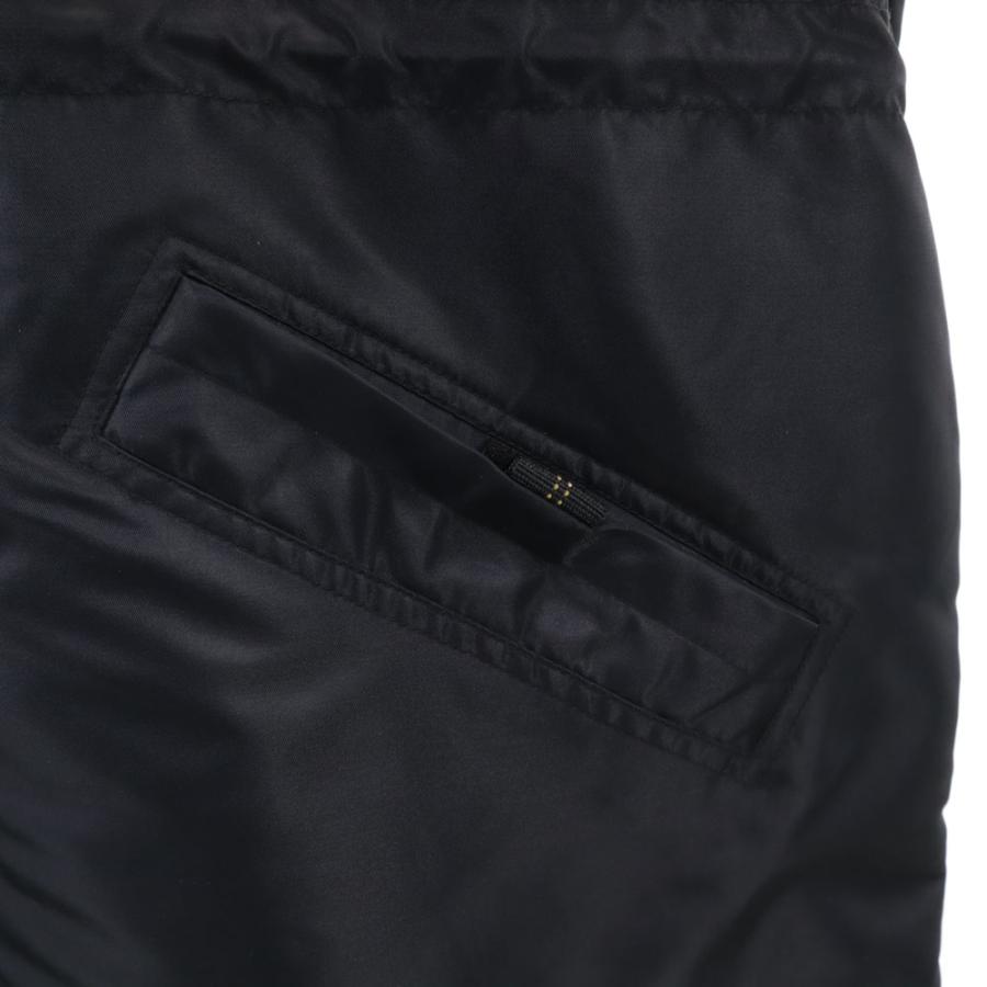 NIKE（ナイキ） 90s 00s 白タグ オールド バックロゴ 中綿コート XL