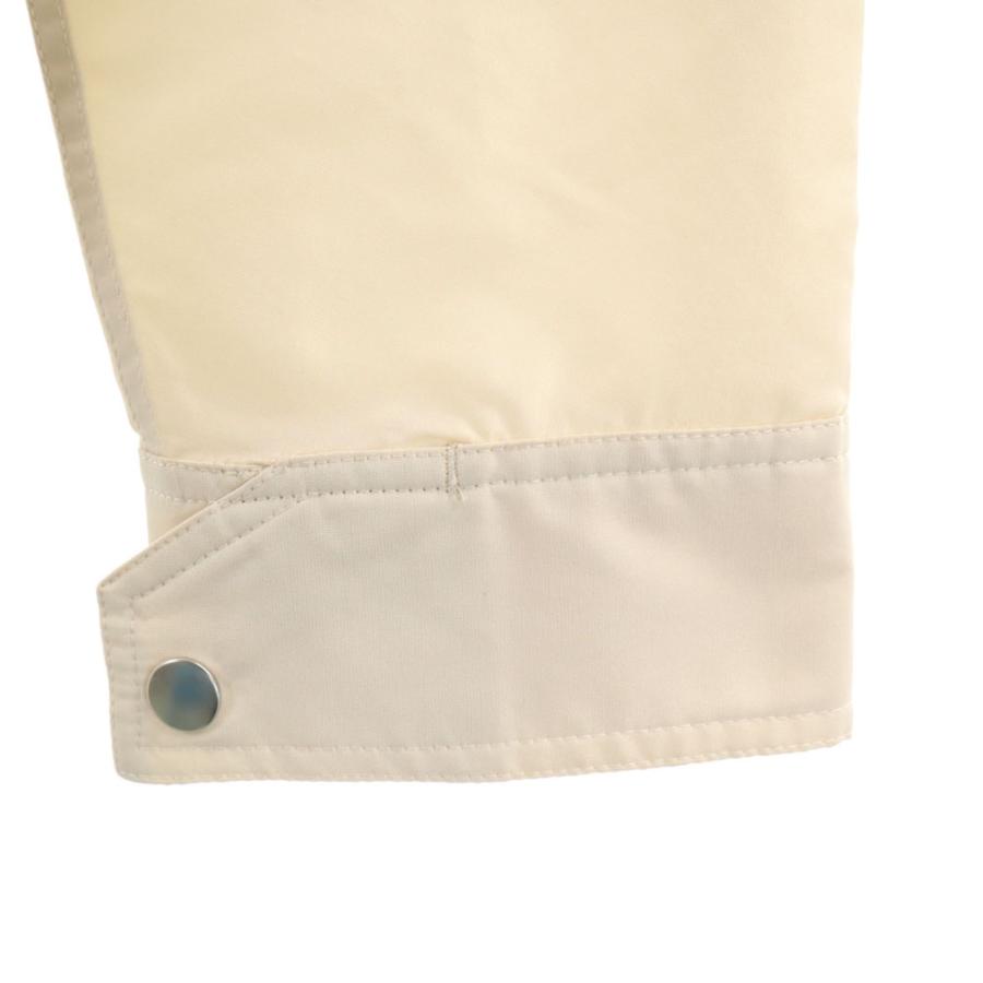 Rick Owens リックオウエンス イタリア製 S/S 20 TECUATL アウター ジャケット 40 ホワイト コート レディース 古着 中古_2