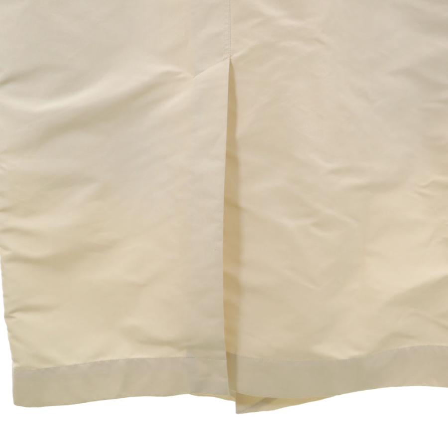 Rick Owens リックオウエンス イタリア製 S/S 20 TECUATL アウター ジャケット 40 ホワイト コート レディース 古着 中古_3