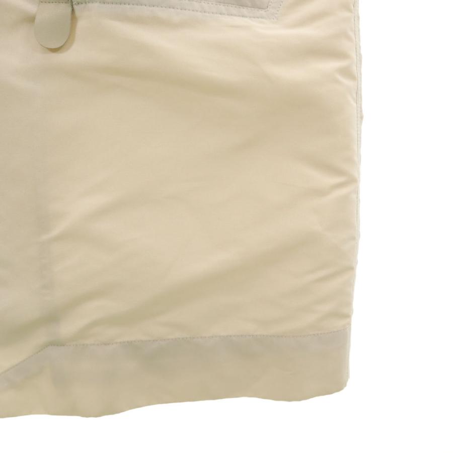Rick Owens リックオウエンス イタリア製 S/S 20 TECUATL アウター ジャケット 40 ホワイト コート レディース 古着 中古_4