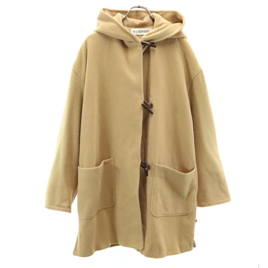 Mackintosh（マッキントッシュ） 90s オールド USA製 メルトン