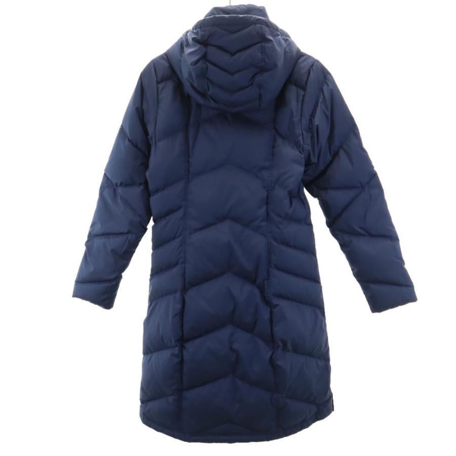 patagonia（パタゴニア） 28441FA19 ダウンコート XS ネイビー