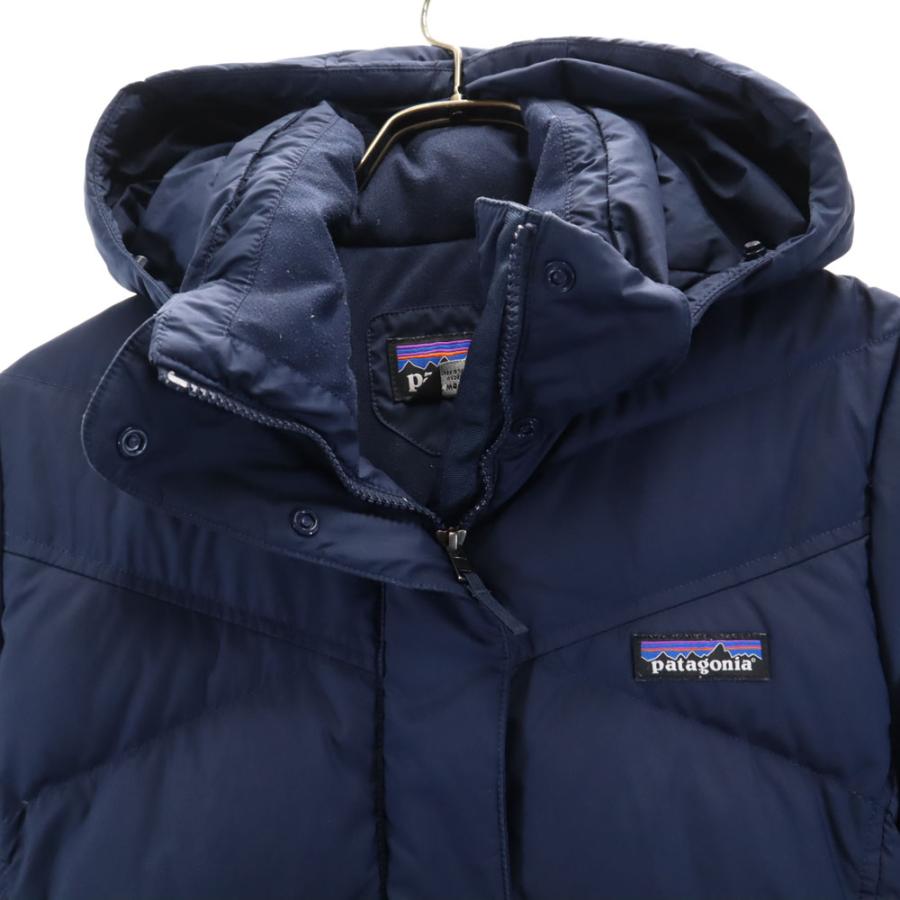 patagonia（パタゴニア） 28441FA19 ダウンコート XS ネイビー