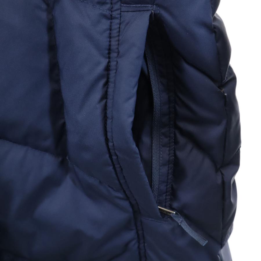 patagonia（パタゴニア） 28441FA19 ダウンコート XS ネイビー