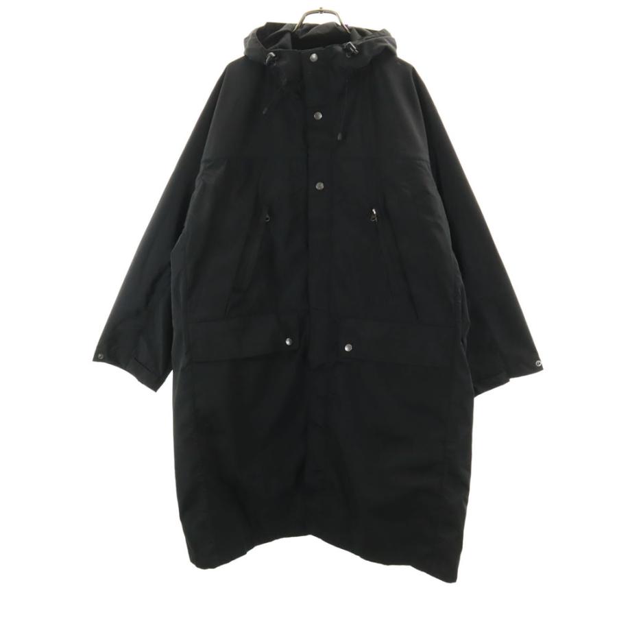 美品 ノースフェイス パープルレーベル マウンテンウインドコート NP2354N THE NORTH FACE（ザ ノースフェイス） ノースフェイス パープル