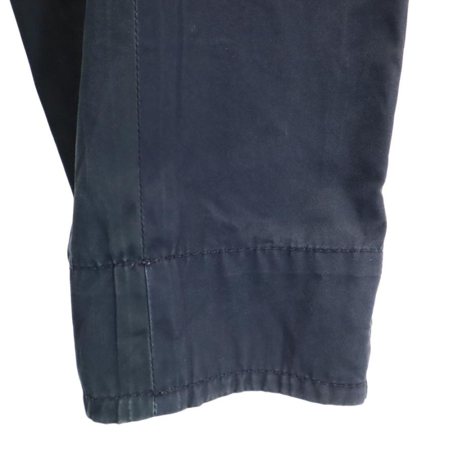 Paul Smith（ポール・スミス） ライナー付 トレンチコート 黒 2WAY