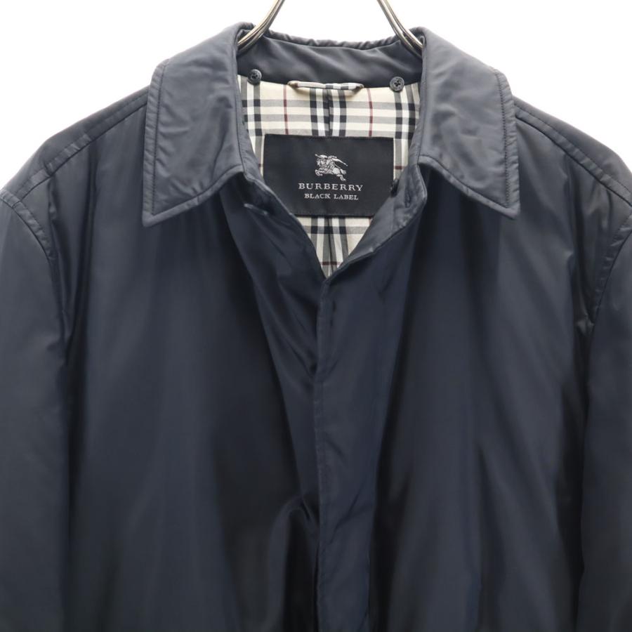 BURBERRY BLACK LABEL（バーバリーブラックレーベル） ノバチェック柄