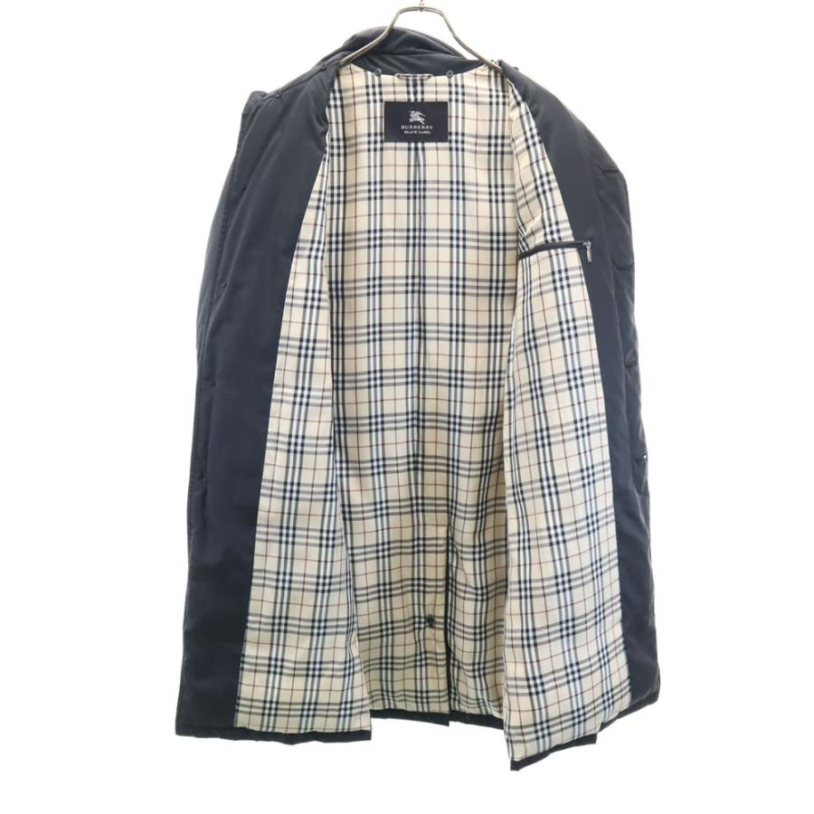 BURBERRY BLACK LABEL（バーバリーブラックレーベル） ノバチェック柄