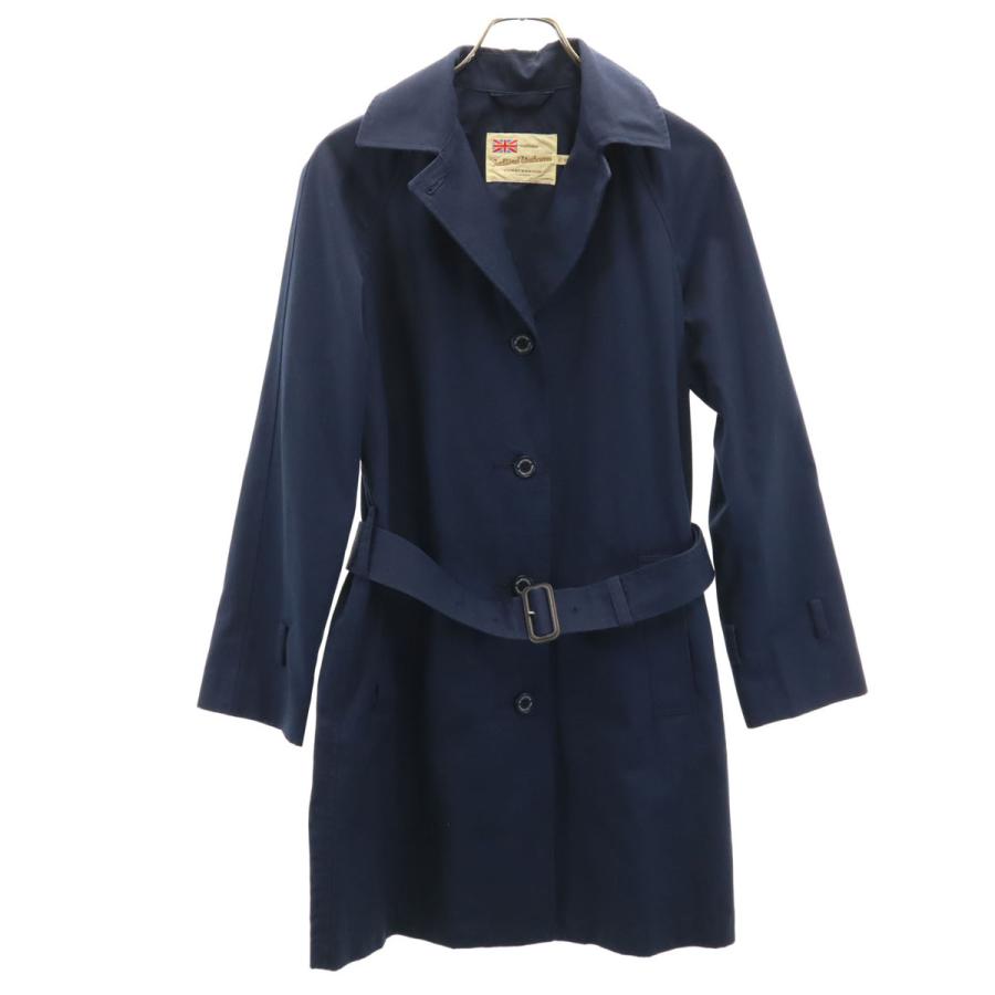 新品★Traditional Weatherwearスプリングコートサイズ34 Traditional Weatherwear（トラディショナル ウェザーウェア