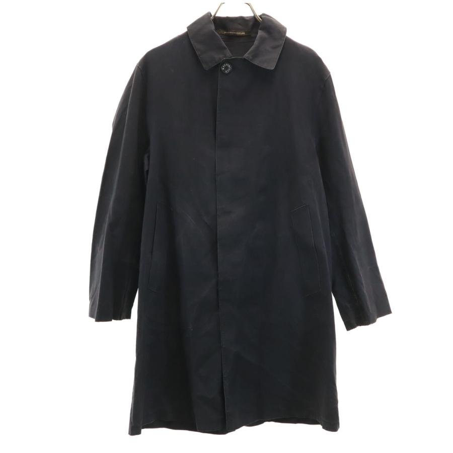 Mackintosh（マッキントッシュ） スコットランド製 ゴム引き ステン