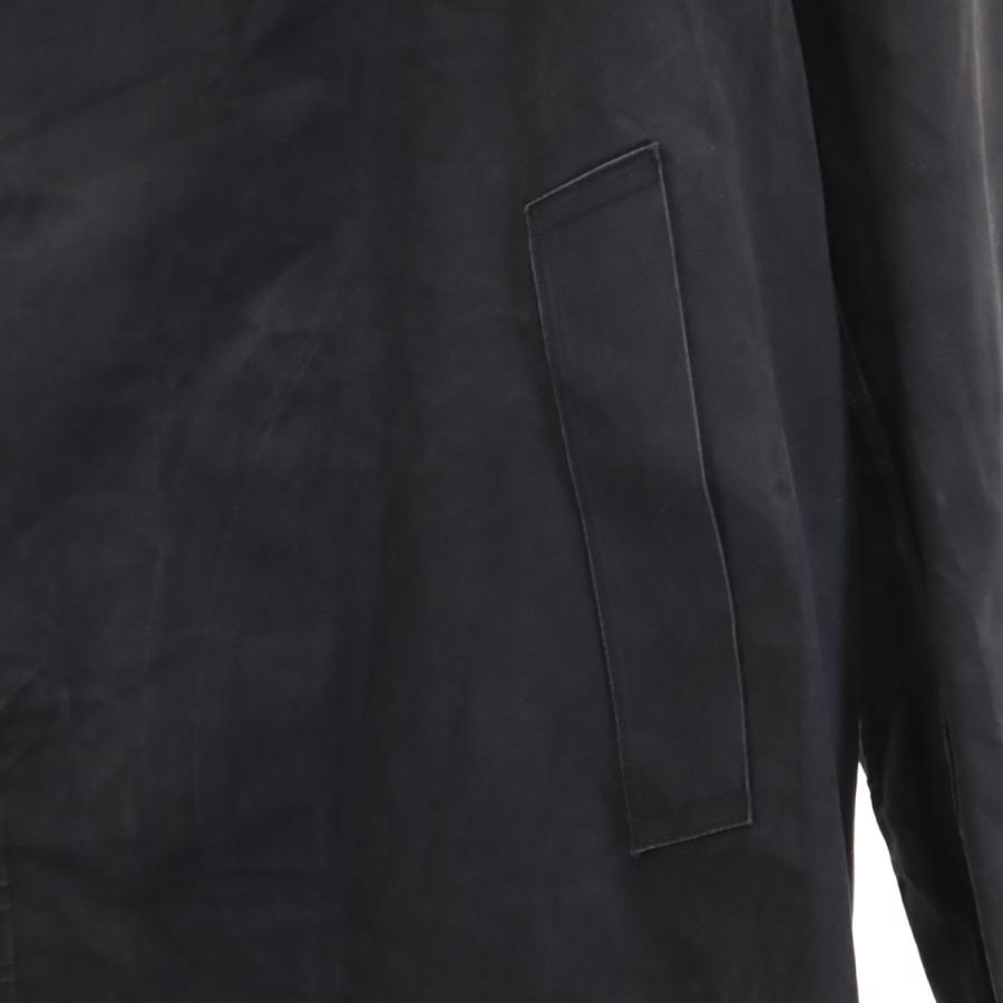 Mackintosh（マッキントッシュ） スコットランド製 ゴム引き ステン