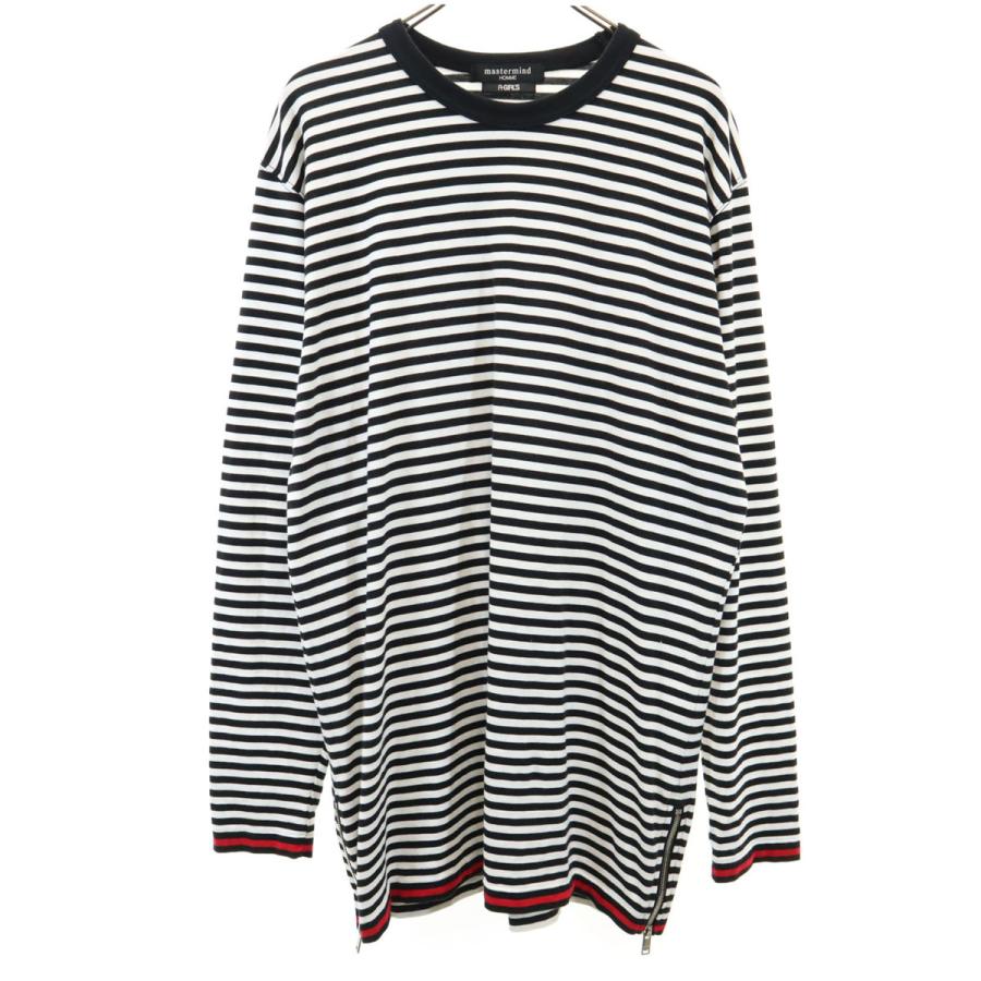 mastermind HOMME マスターマインドオム 日本製 エイガールズ コラボ 