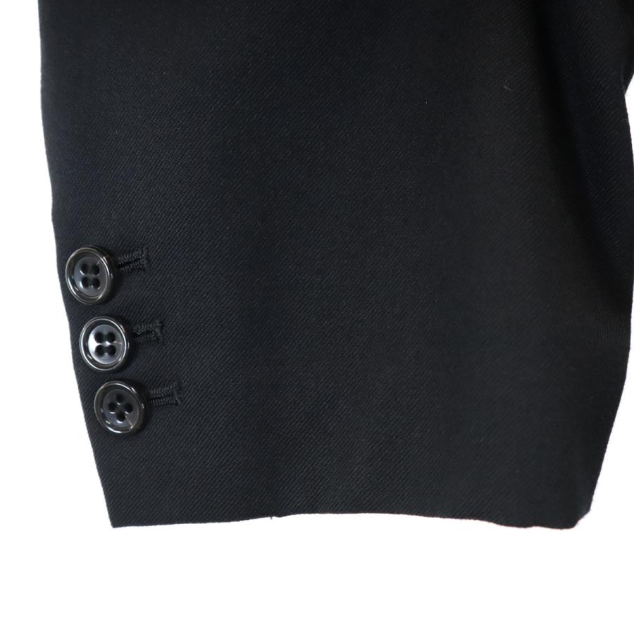 BLACK COMME des GARCONS ブラックコムデギャルソン 2008年 日本製 7分