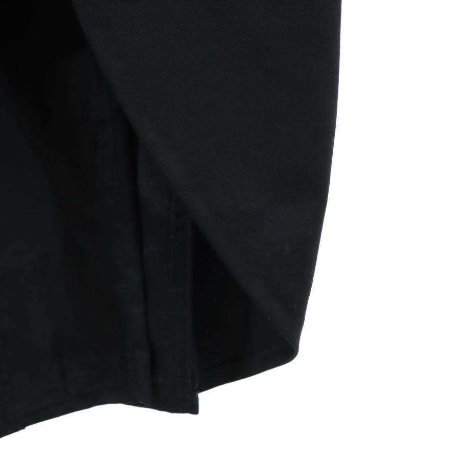 BLACK COMME des GARCONS ブラックコムデギャルソン 2008年 日本製 7分