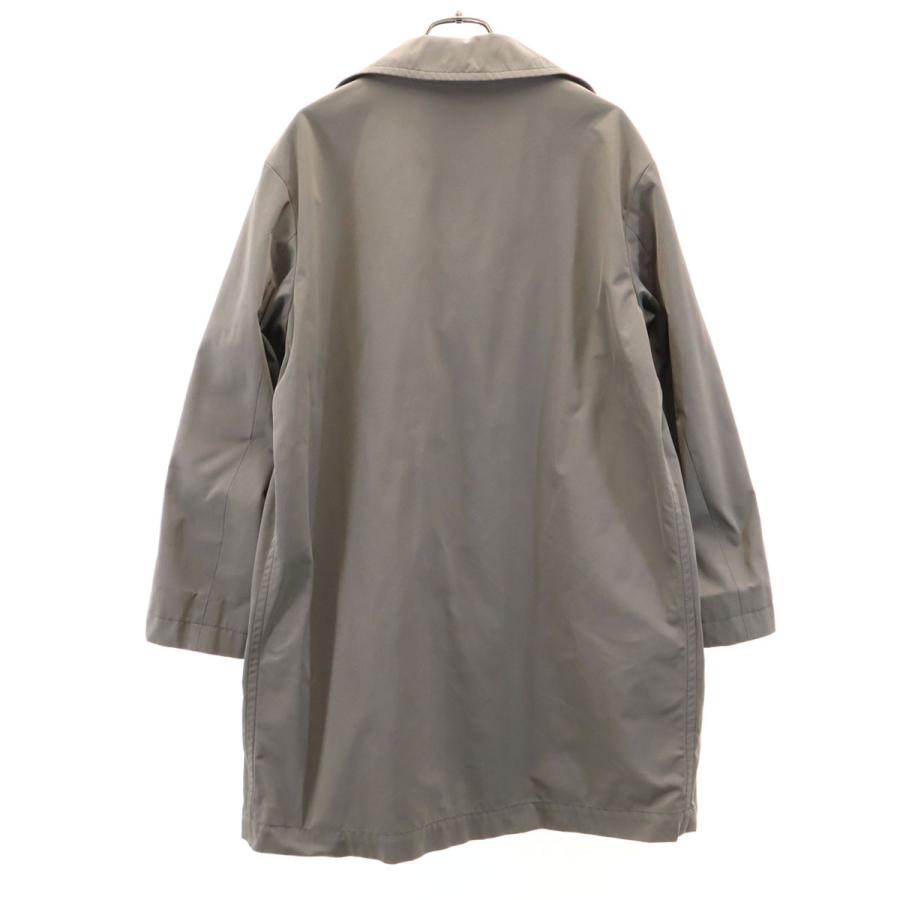 HERNO（ヘルノ） イタリア製 コート 42 グレー系 レディース 古着 中古 : CARMAK-2nd - 通販 - Yahoo!ショッピング