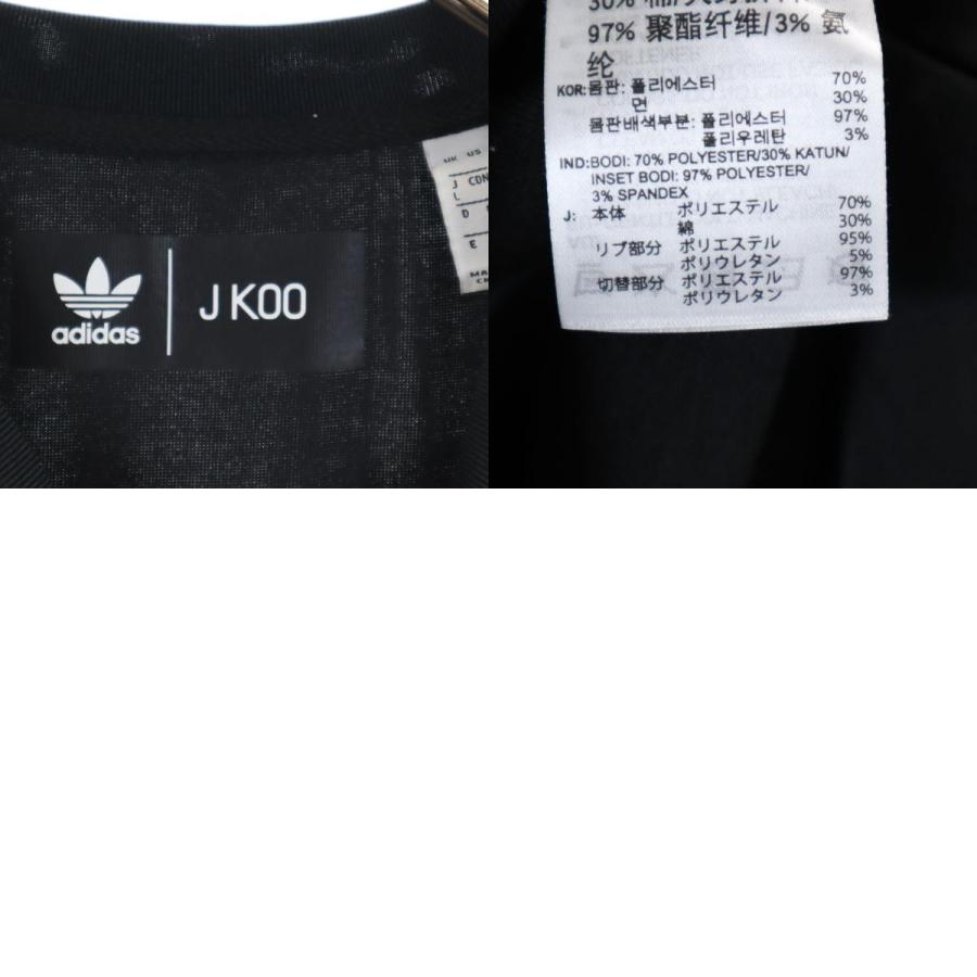 adidas Originals アディダスオリジナルス J KOO ジェイクー コラボ