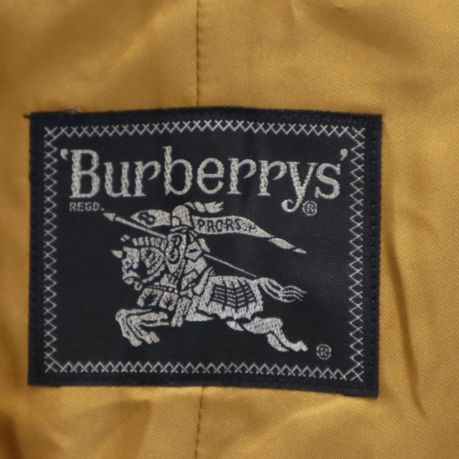 Burberrys バーバリーズ 90s オールド ステンカラーコート 92−170