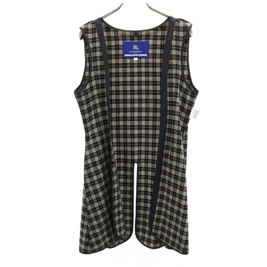 BURBERRY BLUE LABEL（バーバリーブルーレーベル） チェック柄
