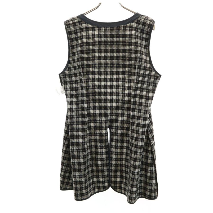 BURBERRY BLUE LABEL（バーバリーブルーレーベル） チェック柄
