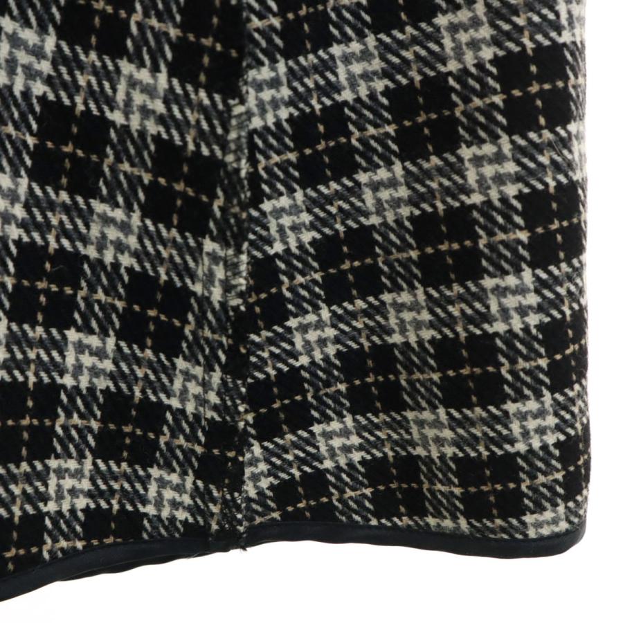 BURBERRY BLUE LABEL（バーバリーブルーレーベル） チェック柄