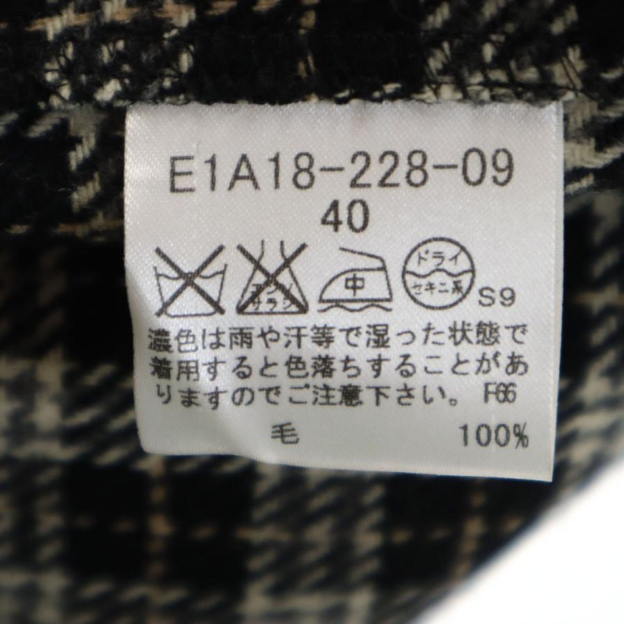 BURBERRY BLUE LABEL（バーバリーブルーレーベル） チェック柄