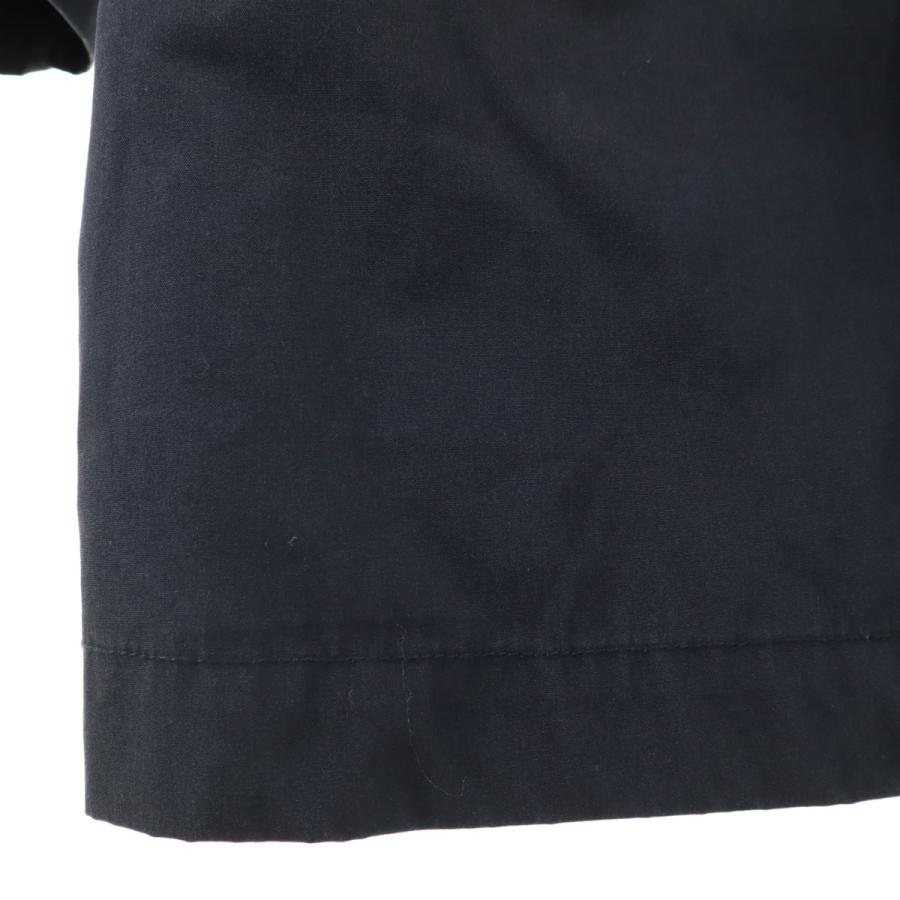 THE NORTH FACE PURPLE LABEL マフラー  黒 【古着】【中古】【送料無料】 THE NORTH FACE ノースフェイス パープルレーベル Down Muffler 光電子