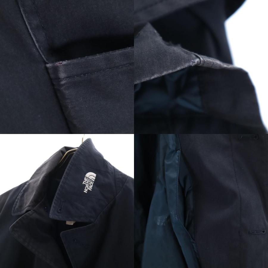 THE NORTH FACE PURPLE LABEL ノースフェイス パープルレーベル ステン