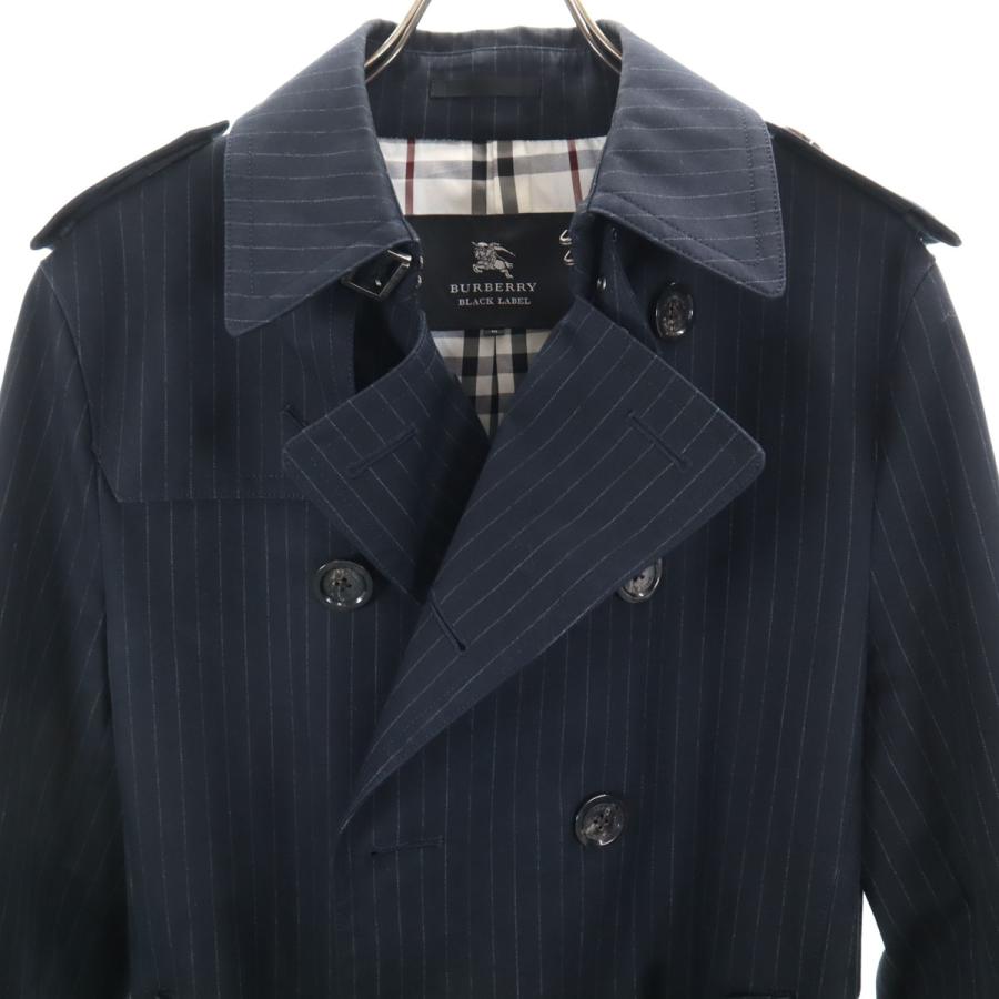 BURBERRY BLACK LABEL（バーバリーブラックレーベル） 日本製