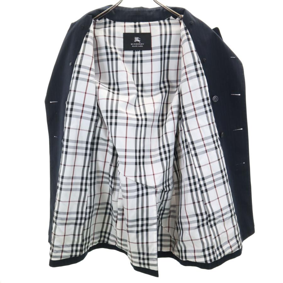 BURBERRY BLACK LABEL（バーバリーブラックレーベル） 日本製