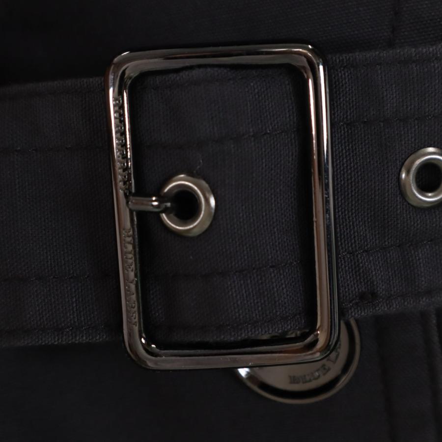 BURBERRY BLUE LABEL（バーバリーブルーレーベル） コート 38 グレー