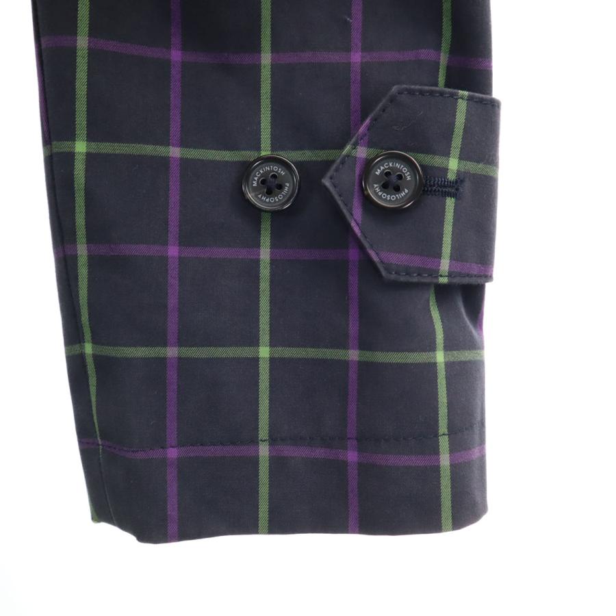 MACKINTOSH PHILOSOPHY（マッキントッシュフィロソフィー） 日本製