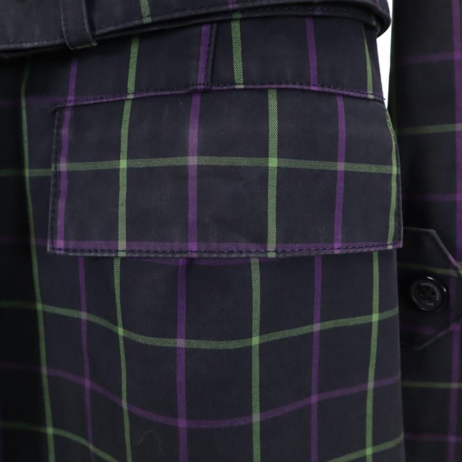 MACKINTOSH PHILOSOPHY（マッキントッシュフィロソフィー） 日本製