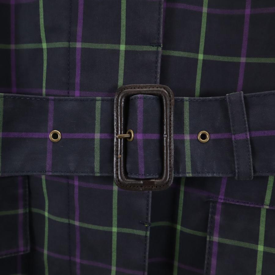 MACKINTOSH PHILOSOPHY（マッキントッシュフィロソフィー） 日本製