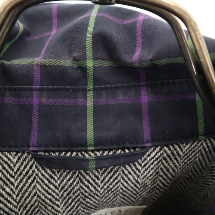 MACKINTOSH PHILOSOPHY（マッキントッシュフィロソフィー） 日本製