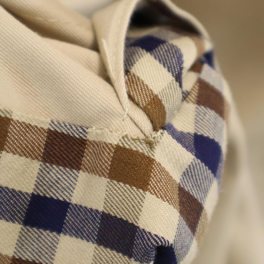 Aquascutum（アクアスキュータム） 70s 80s イングランド製
