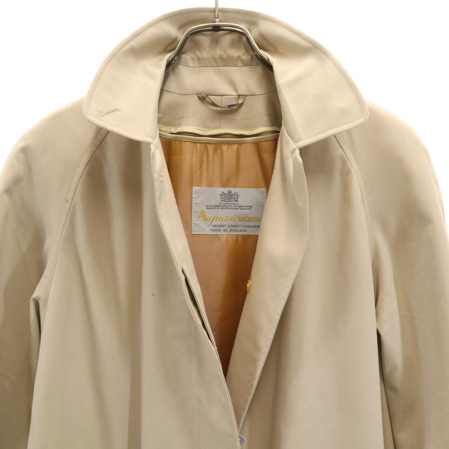 Aquascutum（アクアスキュータム） 70s 80s イングランド製