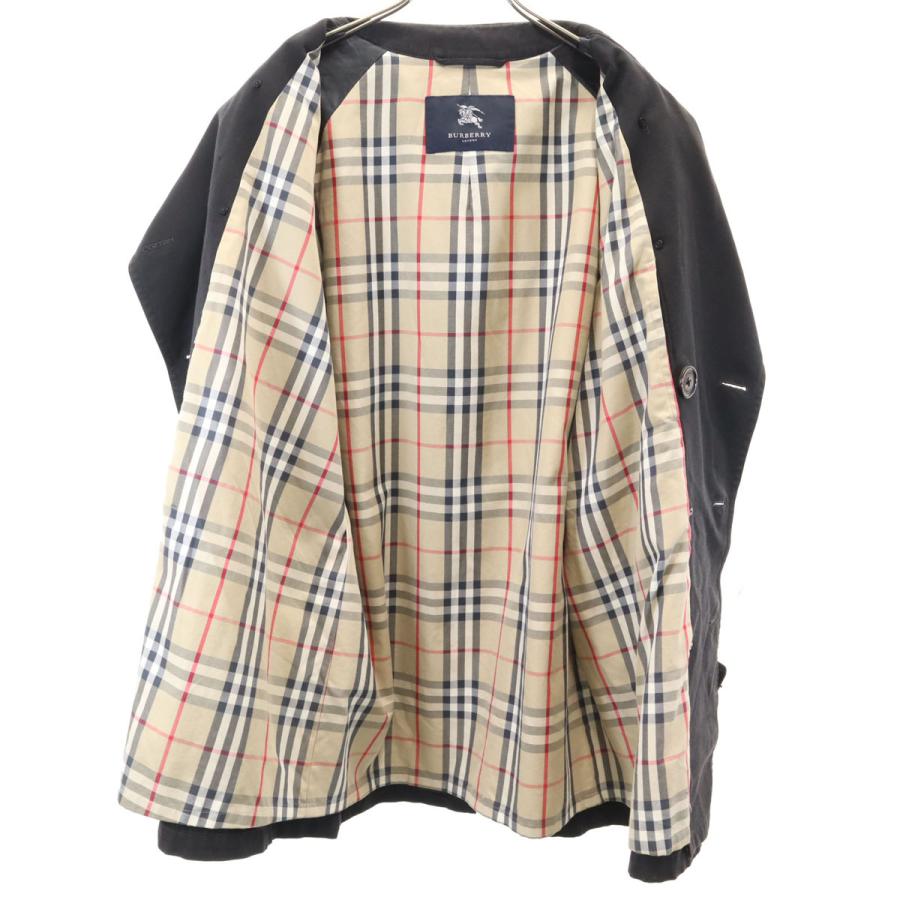 BURBERRY（バーバリー） LONDON トレンチコート L ブラック系 三陽商会