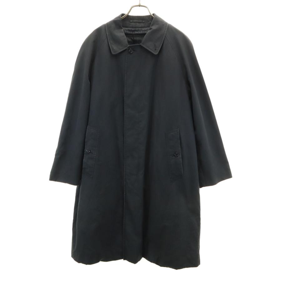 BURBERRY LONDON バーバリーロンドン ステンカラーコート 90-165-4