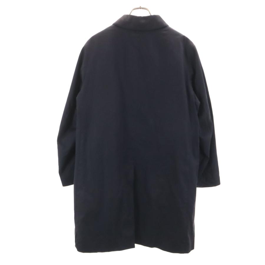 【美品】MACKINTOSH LONDON ステンカラー ダウンライナーコート MACKINTOSH LONDON（マッキントッシュ ロンドン） ステンカラーコート
