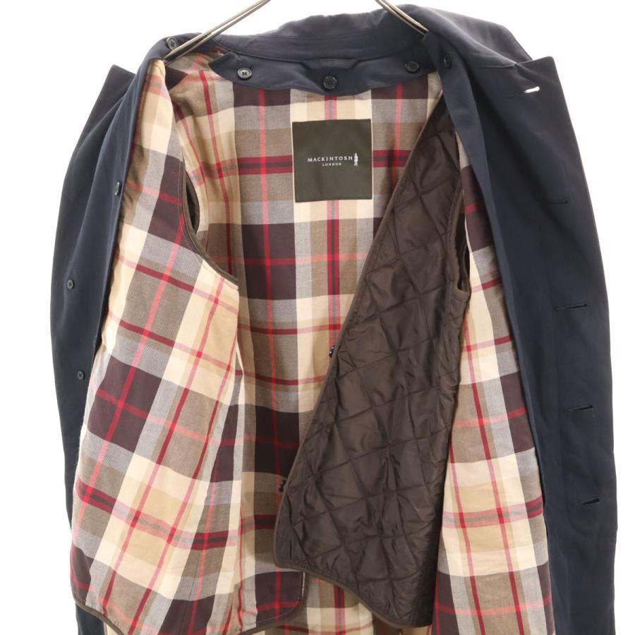 MACKINTOSH LONDON（マッキントッシュ ロンドン） ステンカラーコート