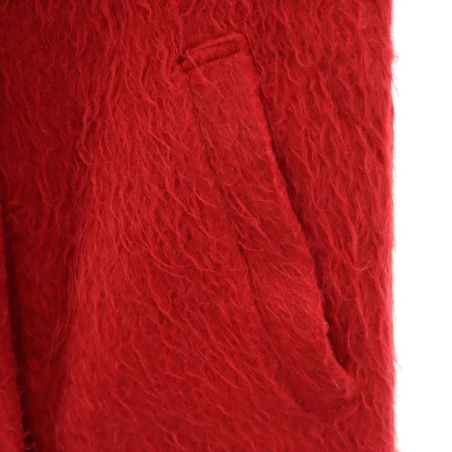 Ameri（アメリ） AMERI UNDRESSED ジャケット レッド レディース 古着  