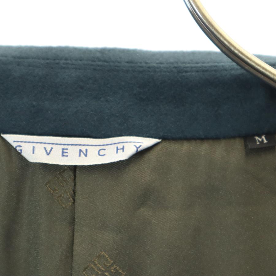 GIVENCHY（ジバンシィ） 美品 90s オールド ダブルブレスト ウール
