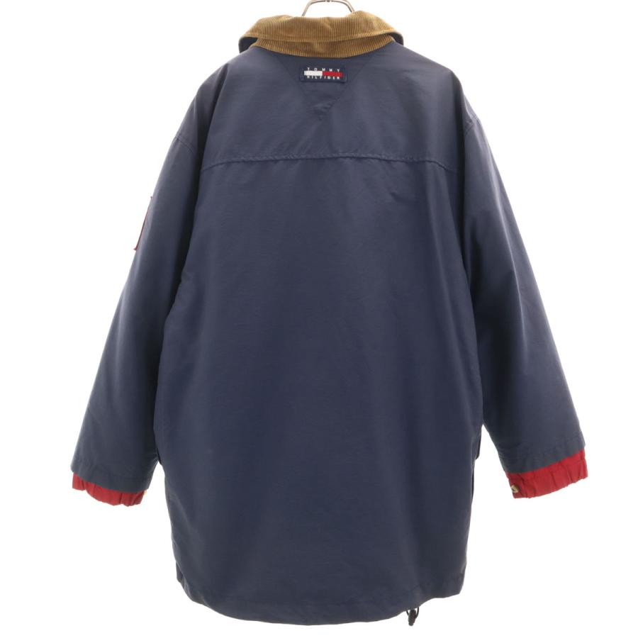 TOMMY HILFIGER（トミー・ヒルフィガー） 3WAY ファイヤーマン 