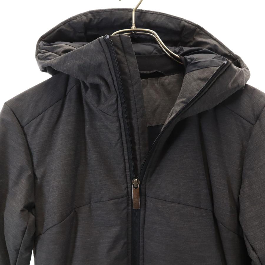 ARC'TERYX（アークテリクス） 中綿コート XS チャコールグレー