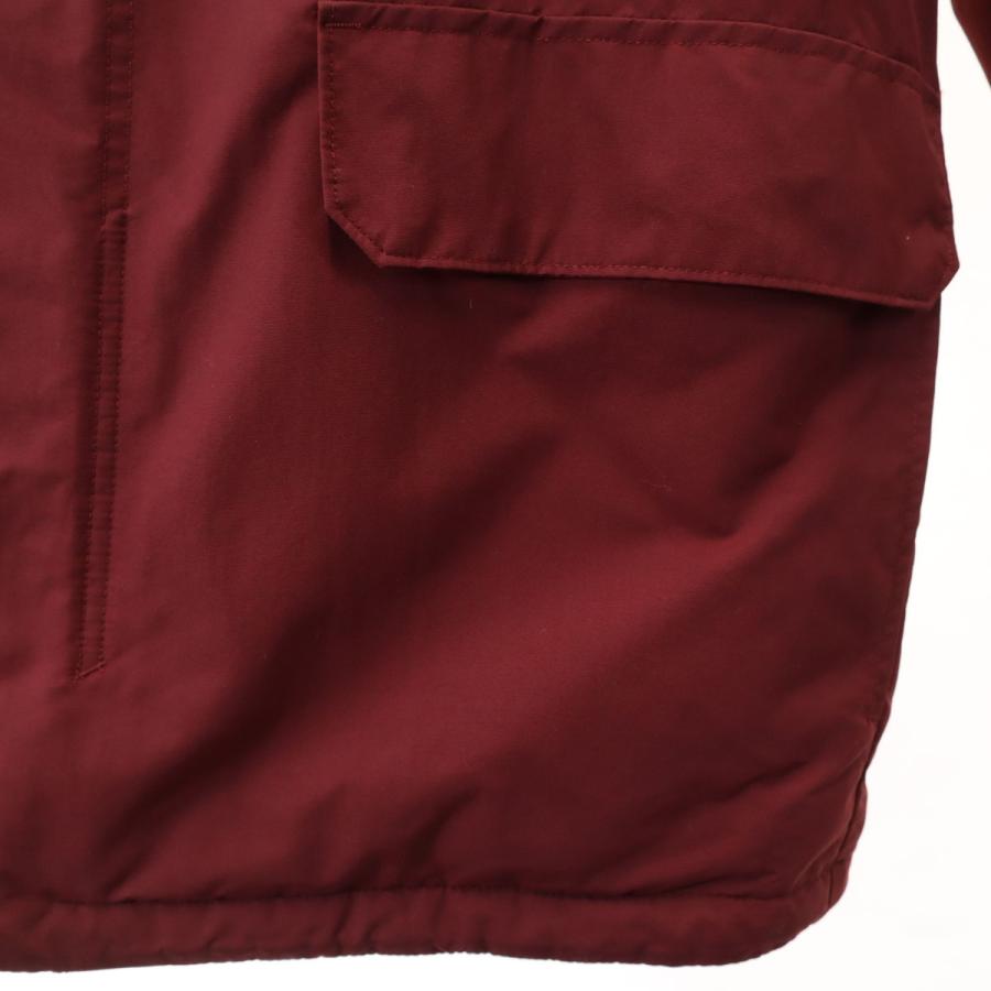 patagonia（パタゴニア） イスマス 中綿ジャケット L ワインレッド系