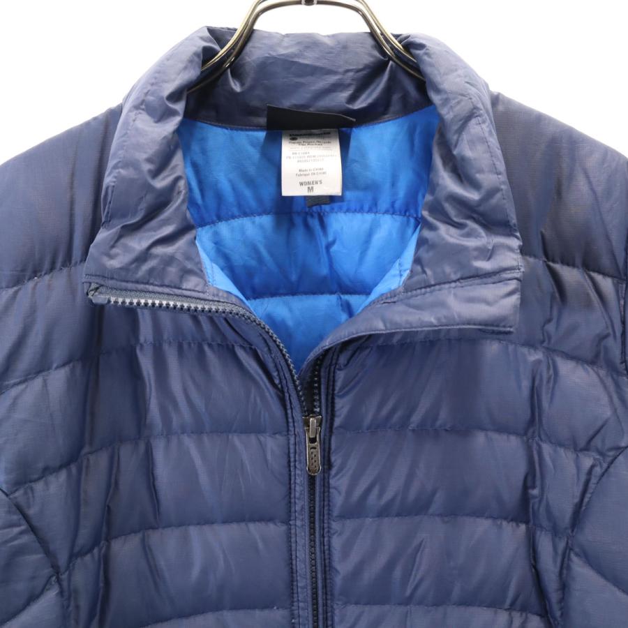 patagonia（パタゴニア） フィオナ ダウンコート M 青紺 28355FA11 